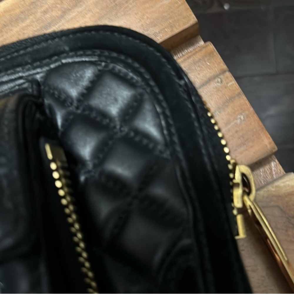 Authentic Burberry Fox Head Clutch - Picture 10 of 14